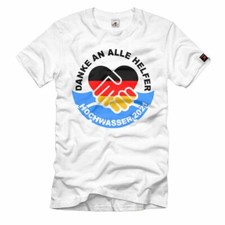 HW21 T-Shirt Hochwasser 2021 Ahrweiler Flutkatastrophe Euskirchen#37716