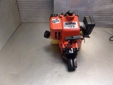 SOLO 123   Freischneider