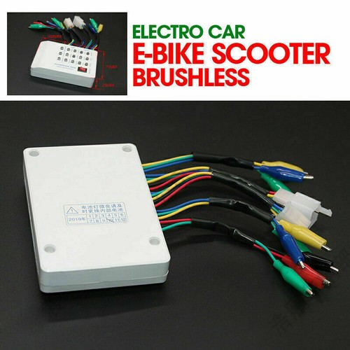24v 36v 48v 72v 60v - 24v/36v/48v/72v/60v, e-bike