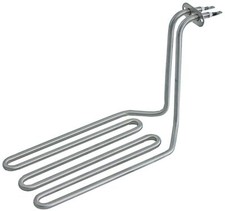 HEIZKÖRPER 2500W 230V HK 1 L