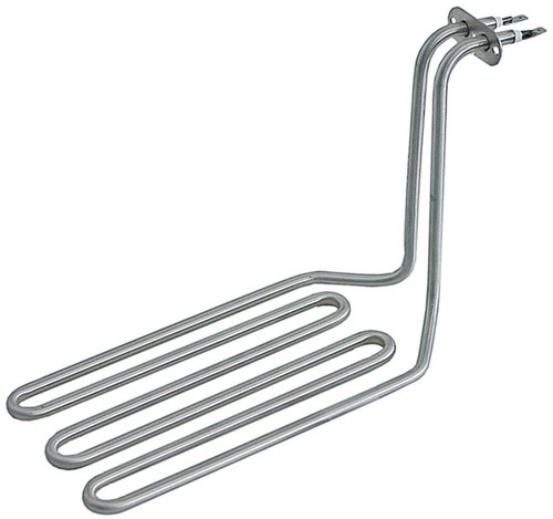 Heizkörper 2500w 230v - 2500w, 1
