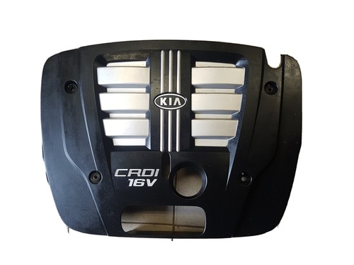 Motorabdeckung d4cb kia - d4cb,