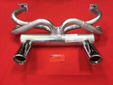 Sportauspuff 34PS 1,2l für VW