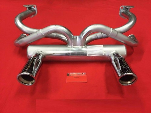 Sportauspuff 34ps für vw - 34ps, 1,2l