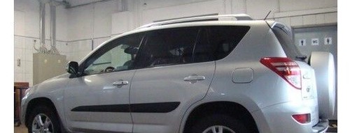 Seitenleisten satz für toyota - seitenleisten-satz,