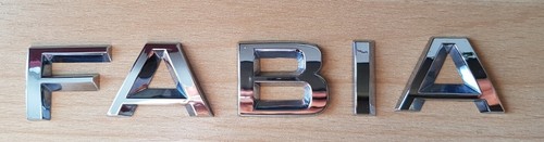 Original skoda emblem - original+++,