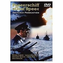 Panzerschiff graf spee von - graf,