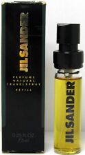 Jil Sander Woman 3 III Parfum Extrait 7,5 ml Travel Spray Refill