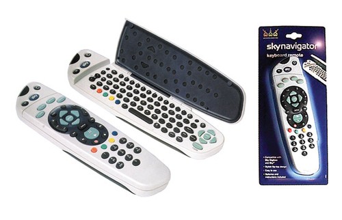 Sky navigator fernbedienung - sky,