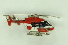Pin Hubschrauber Helicopter