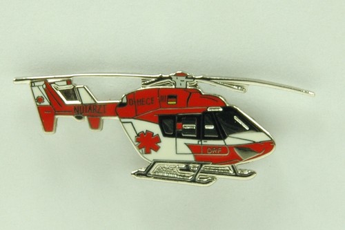 Pin hubschrauber helicopter - pin,