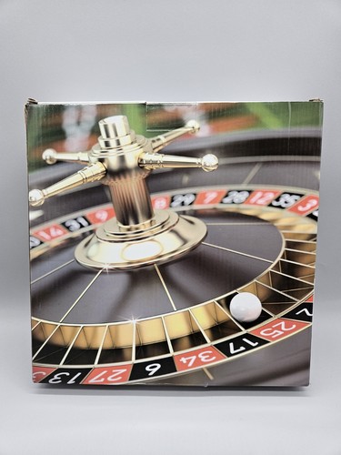Drinking roulette set - drinking,