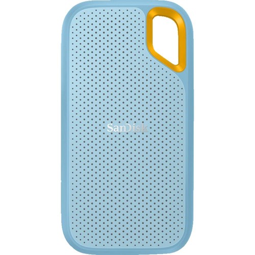 Sandisk extreme portable - sandisk,