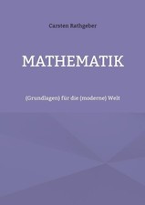 Mathematik: (Grundlagen) f?r