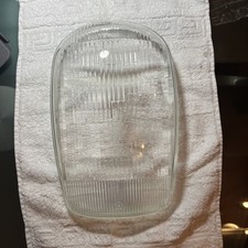 Mercedes Pagode Glas