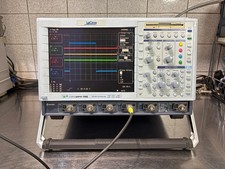 LeCroy Teledyne Wavepro 940 Oszilloskop 500 MHz 8GS/s mit Mangel 6 Mon Gar