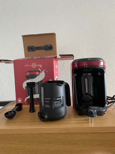 Karaca kaffeemaschine mocca - karaca,