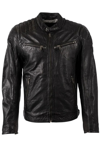 Mauritius lederjacke herren - mauritius,