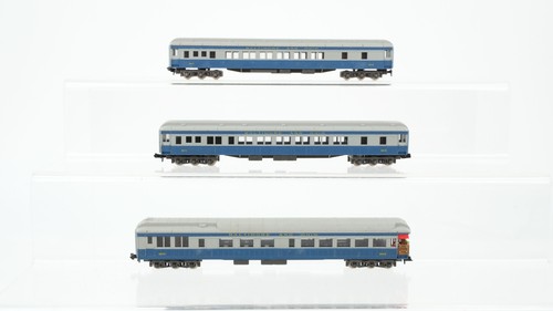 Atlas konvolut passenger - konvolut, us