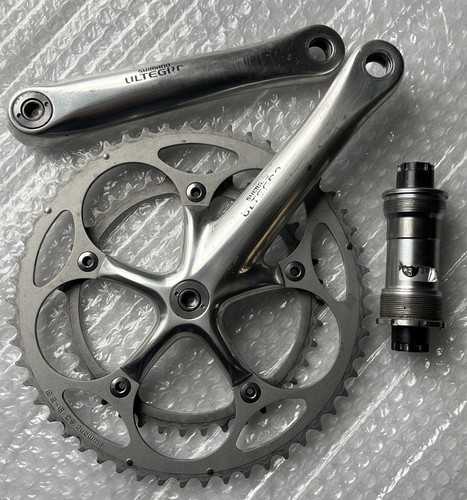 Shimano ultegra 6500 - fc,