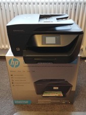 hp Office Jet Pro 6960 Drucker, Scanner, Kopierer, Faxgerät