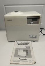 Panasonic SD-BT2P Weißbrot