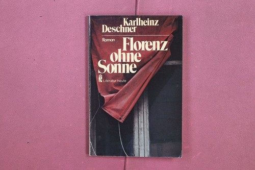359527 karlheinz deschner - 359527,