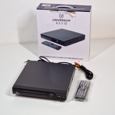 UNIVERSUM DVD 300 Multiregion