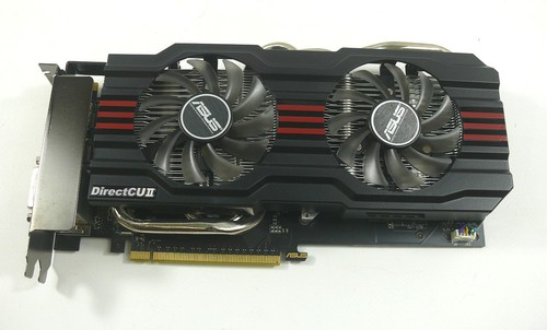 Grafikkarte asus geforce - asus,
