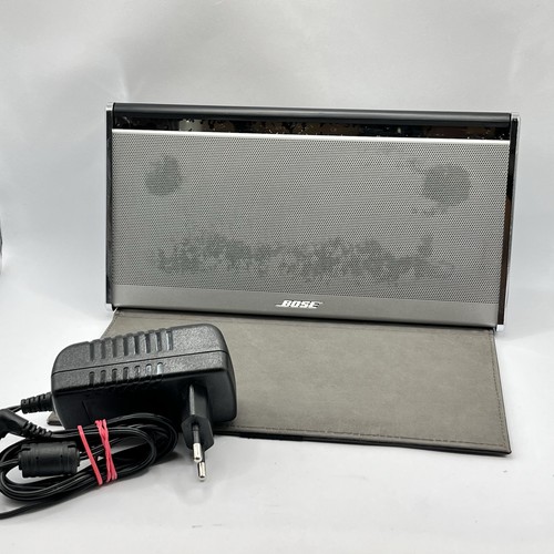 Bose soundlink lautsprecher - bose,