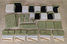 SET Van Cleef & Arpels leere