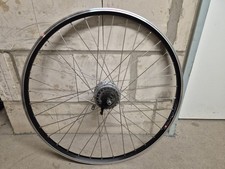 Laufrad Shimano Nexus