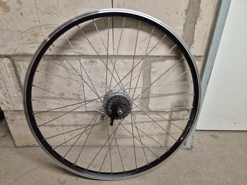 Laufrad shimano nexus - shimano,