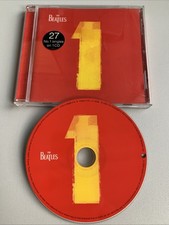 CD The Beatles - No. 1 - 27 Greatest Hits digitally remastered Best Of neuwertig