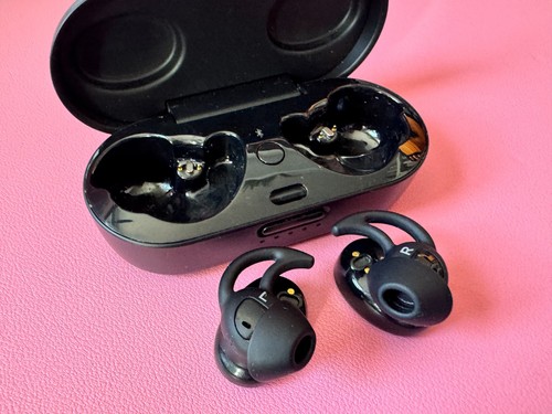 Bose sport earbuds ear - bose,