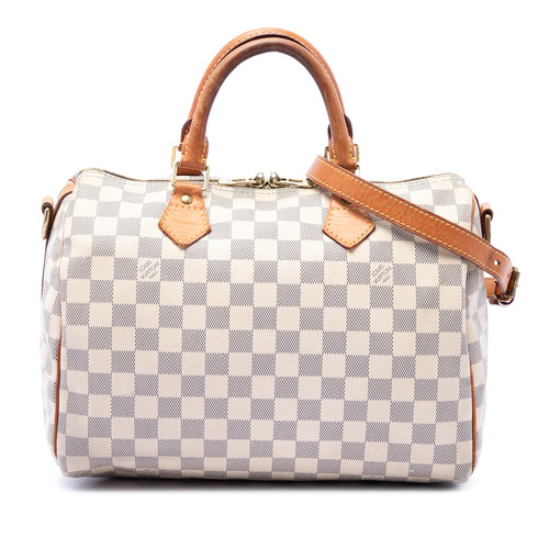 Louis vuitton damier azur - damier,