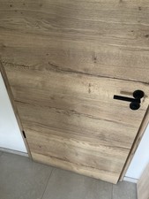 Herholz Türblatt mit Zarge