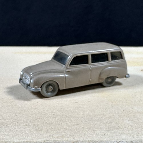 Wiking dkw universal - dkw, kombi