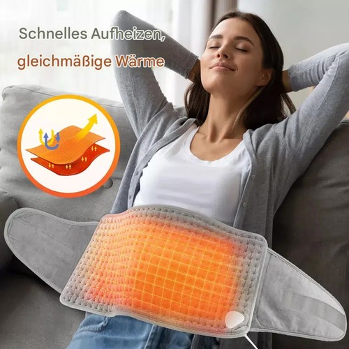 Wärmegürtel heizgürtel - wärmegürtel,