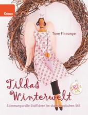 Tildas winterwelt - tildas,