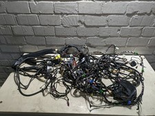 Motor Kabelbaum Audi 3Q0927902A 5Q0937615C B8 A4 Avant 2.0 TDI DPF multitronic