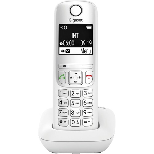Gigaset ae690 weiß - gigaset,