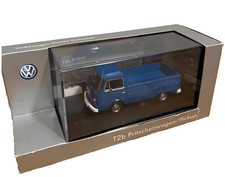 MINICHAMPS 1:43 VW T2b