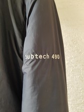 Seemann Subtech 490 2XL Unterzieher