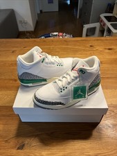 Nike jordan lucky - nike, 3