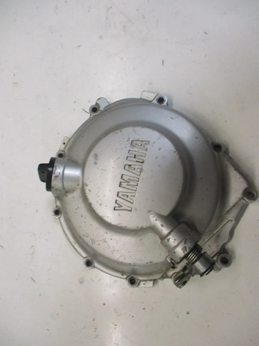 Kupplungsdeckel motordeckel - kupplungsdeckel,