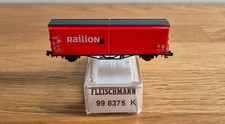 Fleischmann N - 99 8375 K -