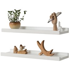 Wandregal Holz Regal