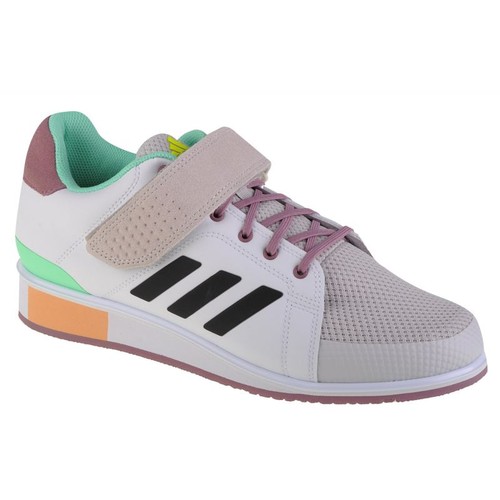 Buty adidas power perfect - buty,