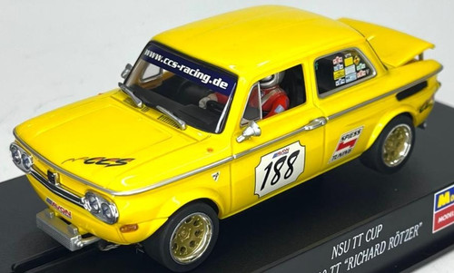 Revell nsu cup 1300 - nsu, tt